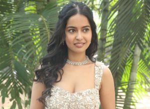 Megna Mukharjee Stills