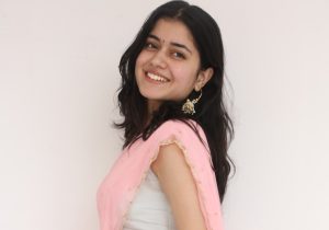 Aiswarya Sharma Stills