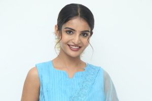 Ananya Nagalla Interview