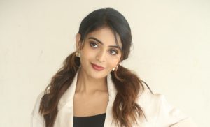 Ananya Nagalla Stills