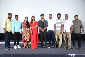 Vaardhi Movie Press Meet