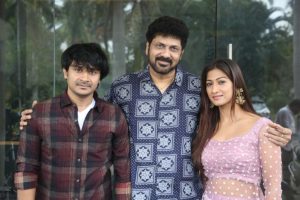 Duradarshan Movie First Look Launch