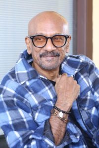 Ramana Gogula Interview