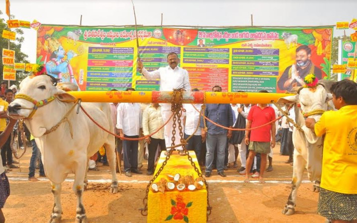 గురజాలలో ప్రారంభమైన 'తానా' చైతన్యస్రవంతి కార్యక్రమాలు