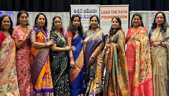 TANA Women’s Day Celebrations in Chicago