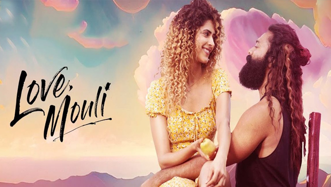 Navdeep 2.0: 'Love, Mouli' will showcase super-talented Navdeep's new avatar Love, Mouli' to be released in theatres on April 19  