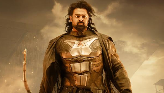 Here's why Prabhas reigns supreme as the biggest superstar of Indian cinema!
