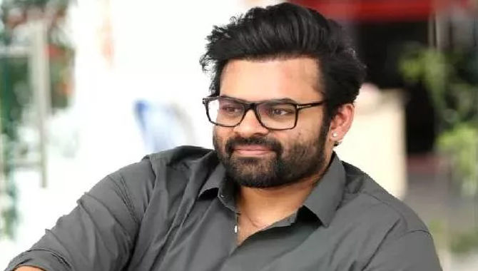 తేజూ సినిమాకు అంత బ‌డ్జెటా?