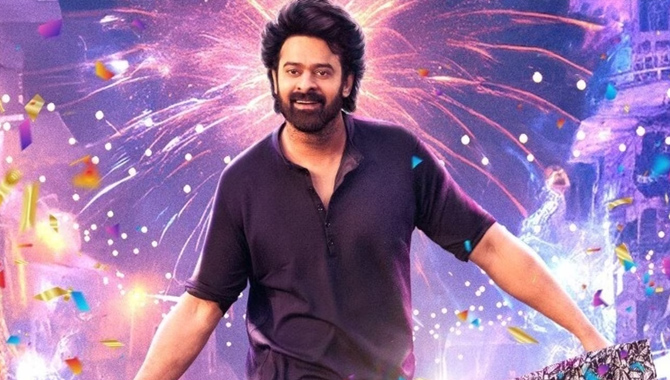 రాజా సాబ్ టీమ్ ఫోక‌స్ అంతా దానిపైనే