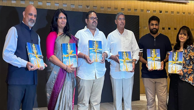 NRAI released its India Food Services Report 2024 (NRAI IFSR)