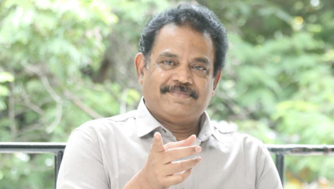 Operation Raavan will impresse audience as a brand new suspense thriller: Director Venkata Satya