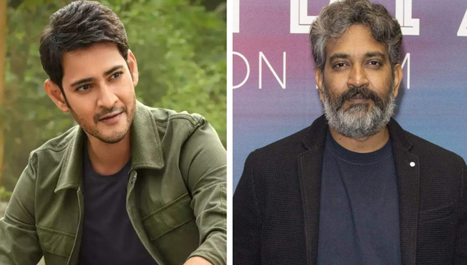 SSMB29 స్టోరీ మెయిన్ పాయింట్ ఇదేన‌ట‌