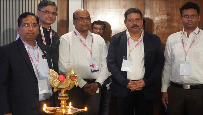 A full-day HR Conclave with the theme ‘Work, Employment and Industrial Relations’ held at FTCCI