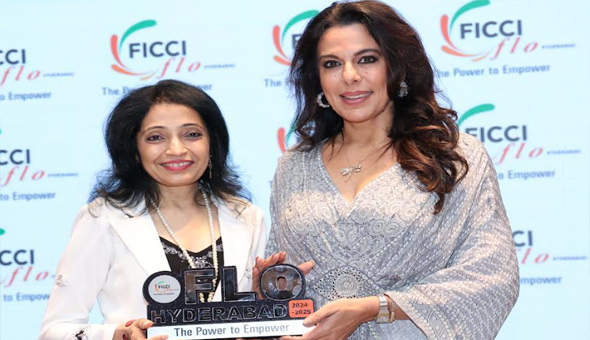 Every tragedy made me a better and stronger person: Pooja Bedi