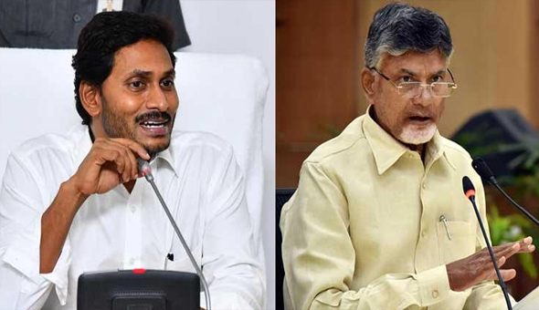 ఆ విషయంలో జగనే కరెక్ట్..! ఆన్సరేది చంద్రబాబూ..!?