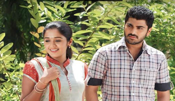 Sharwanand’s Journey Set for Re-Release on September 21