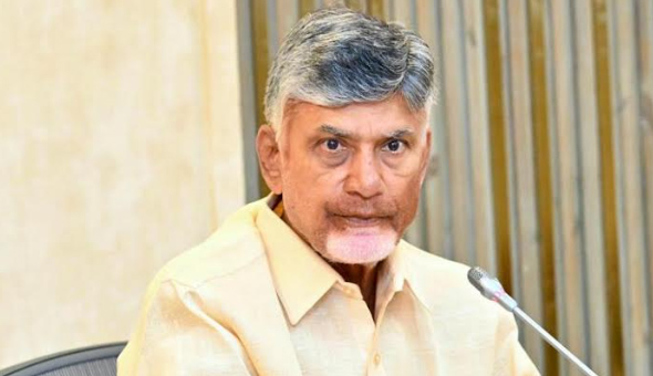 ప్రతి ఒక్కరూ నిబంధనలు పాటించాల్సిందే – చంద్రబాబు