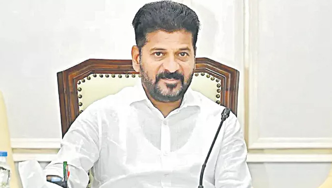 Revanth Reddy: రేవంత్ రెడ్డి తప్పు చేస్తున్నారా..!?