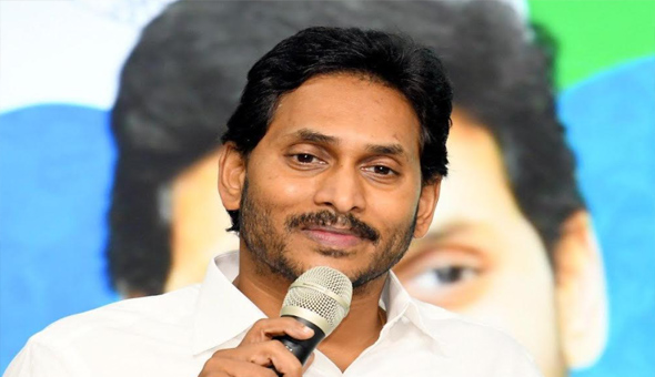 Jagan U Turn: ఓటమి నుంచి జగన్ పాఠాలు నేర్చుకుంటున్నారా..!?