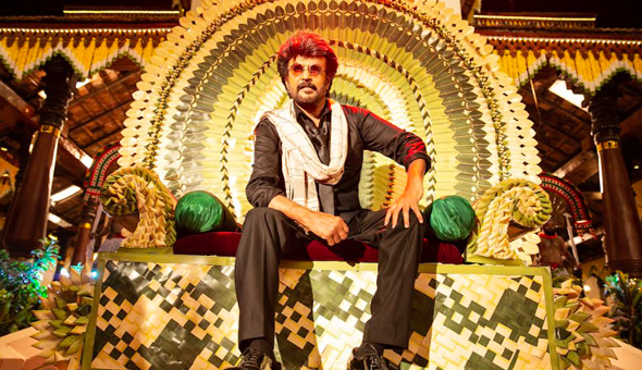 "Vettaiyan - The Hunter" trailer: Rajinikanth unleashes his Power