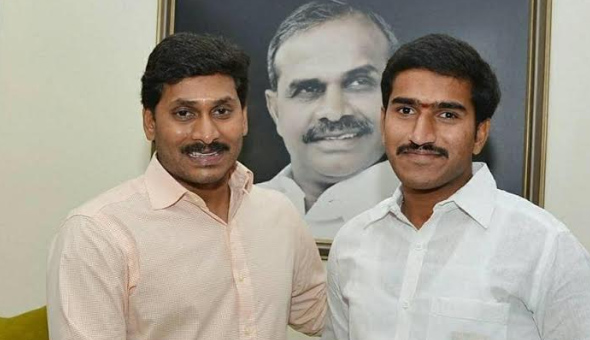 Dodda Anji Reddy: జగన్ మెచ్చిన ఈ దొడ్డా అంజిరెడ్డి ఎవరు..!?