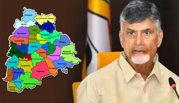 TTDP: తెలంగాణలో టీడీపీకి పునర్వైభవం రానుందా..!?