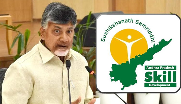 Chandrababu: స్కిల్ డెవలప్మెంట్ కేసు నుంచి చంద్రబాబు బయటపడ్డట్టేనా..?