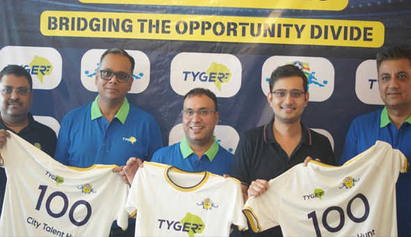 Tyger India Khelo Football Season 4 Trials to be held in Telangana