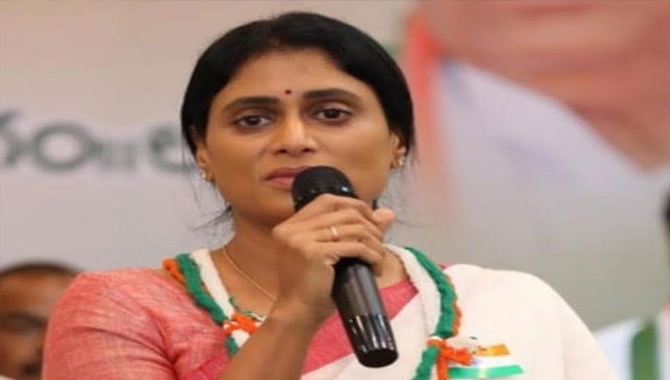 YS Sharmila : ఏపీ కాంగ్రెస్‌ను షర్మిల నాశనం చేస్తోందా..!?