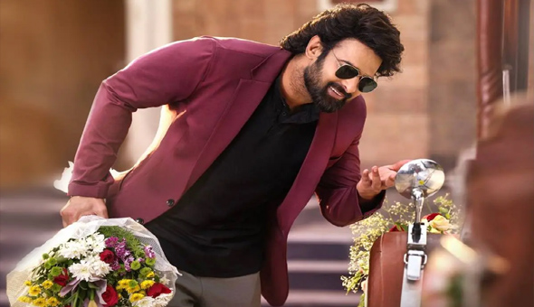 Happy Birthday to The Undisputed Pan-India Superstar Prabhas: On Screen and Beyond