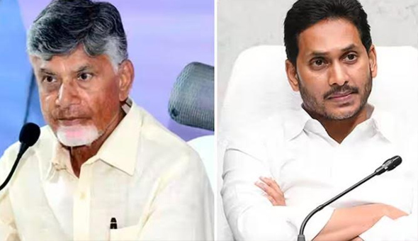 Chandrababu: వైసీపీ విషయంలో ఆచితూచి అడుగులేస్తున్న చంద్రబాబు..!