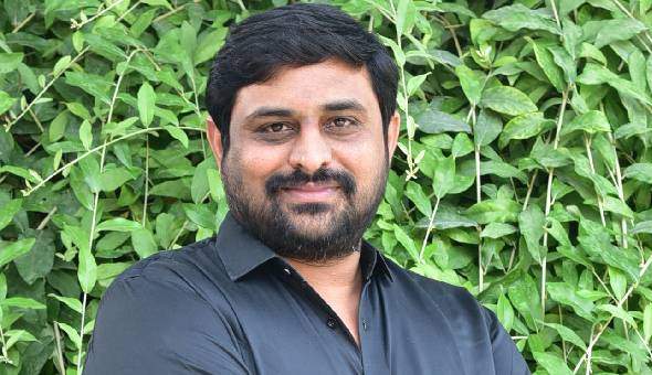 అజ‌య్ భూప‌తికి ముందు పెద్ద స‌వాల్