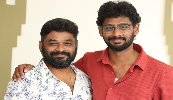 The audience's appreciation for the movie 'KA' brings us great joy : Directors Sujith & Sandeep