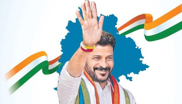 Revanth Reddy : రేవంత్ రెడ్డిని కాంగ్రెస్ తప్పిస్తోందా..?