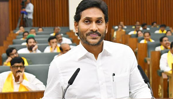 YS Jagan : అసెంబ్లీకి పోం..! క్లారిటీ ఇచ్చేసిన జగన్..!!