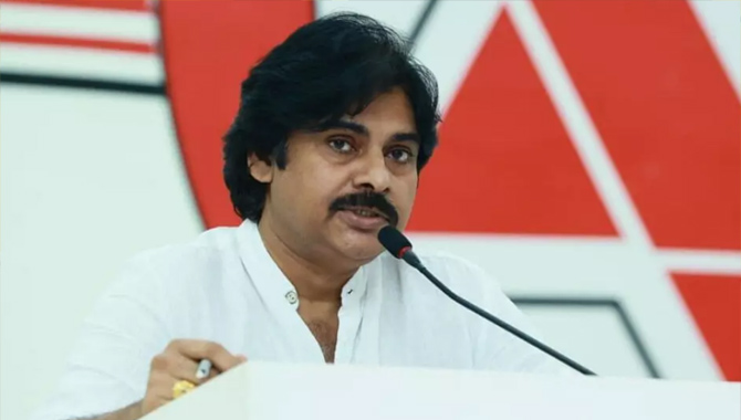 ప‌వన్ సినిమాపై ఆశ‌లు వ‌దులుకున్న నిర్మాత‌