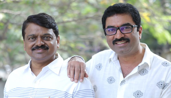 "Audience is enjoying the music and comedy in the movie Dhoom Dhaam,”: Producer Ram Kumar & Writer Gopi Mohan