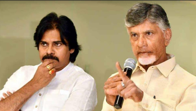 చంద్రబాబు, పవన్ కు మోడీ సరికొత్త టాస్క్..