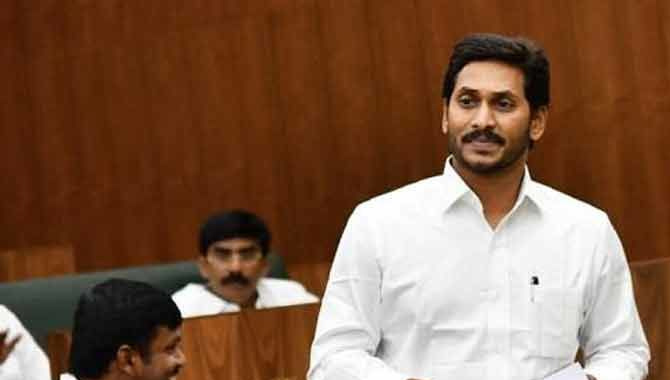 YS Jagan : జగన్ సవాల్‌ను ప్రభుత్వం స్వీకరిస్తుందా..? డిస్‌క్వాలిఫై చేస్తుందా..!?