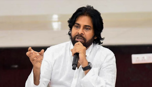 వారికి రాజకీయాల్లో స్థానం ఉండకూడదు : డిప్యూటీ సీఎం పవన్‌