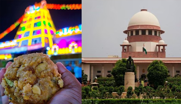 Tirumala Laddu : సైలెంట్‌గా తిరుమల లడ్డూ కల్తీపై విచారణ మొదలు పెట్టేసిన సిట్!