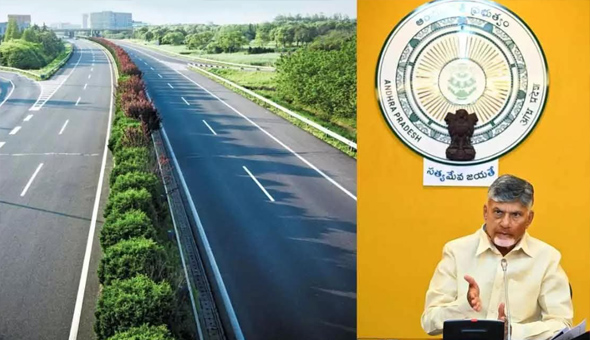 AP Roads : ప్రైవేటు చేతుల్లోకి రోడ్లు.. చంద్రబాబు తప్పు చేస్తున్నారా..?