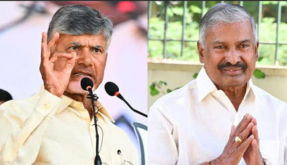 PAC: పీఏసీకి పెద్దిరెడ్డి పోటీ..! చంద్రబాబు చెప్పినందుకేనా...?