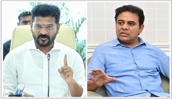 T Congress: స్పీడ్ పెంచబోతున్న కాంగ్రెస్‌.. బీఆర్ఎస్సే టార్గెట్..!?