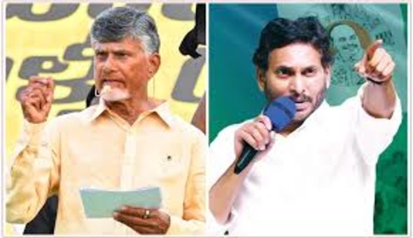 TDP - YCP : వైసీపీ జమిలి ఆశలపై నీళ్లు చల్లిన చంద్రబాబు..!!