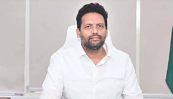 ఆరు నెలల్లో కర్నూలుకు... మంత్రి టీజీ భరత్‌