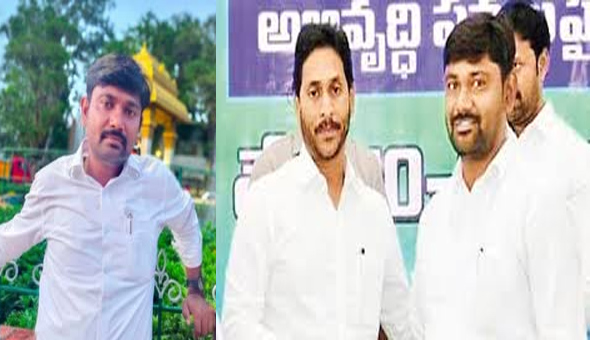 కడప జైలు నుంచి బాప్లటకు.. వర్రా