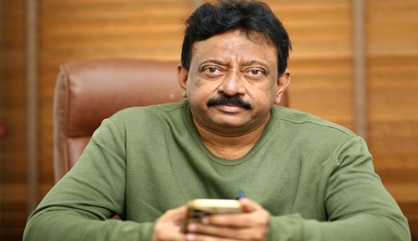 RGV: లాజిక్కులతో పోలీసులకు చుక్కలు చూపిస్తున్న వర్మ..!!