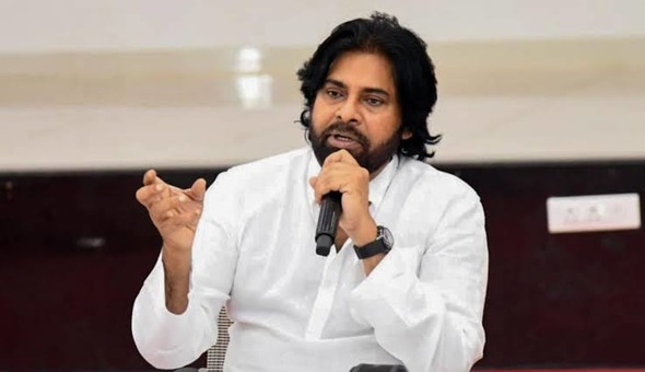 Pawan Kalyan : చంద్రబాబు చేయలేని పని పవన్ చేస్తున్నారా..?