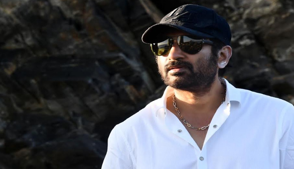 Sreenu Vaitla: దర్శకుడిగా 25 ఏళ్ల జర్నీ చాలా గొప్ప ఆనందాన్ని ఇచ్చింది : డైరెక్టర్ శ్రీను వైట్ల